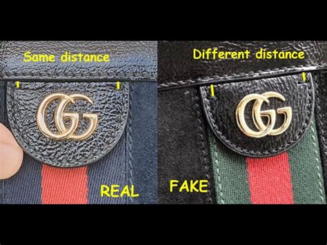 gucci bengal fake|gucci real vs fake.